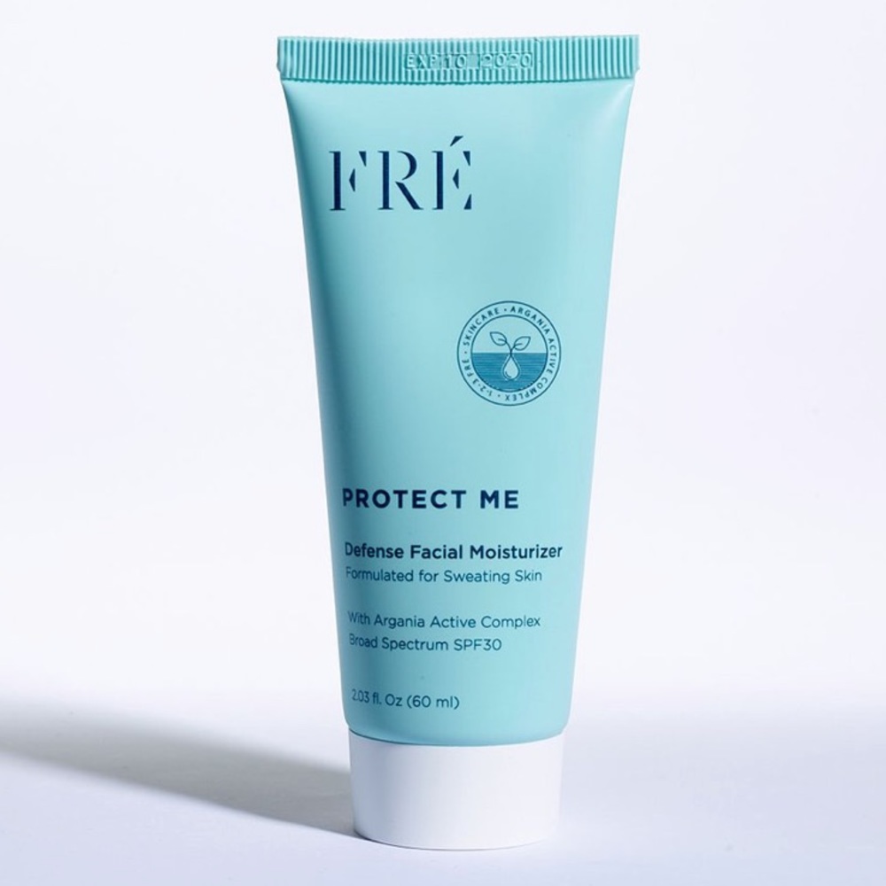 Fre Protect Me SPF moisturizer